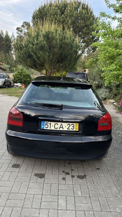 Audi A3 90CV 1.9TDI