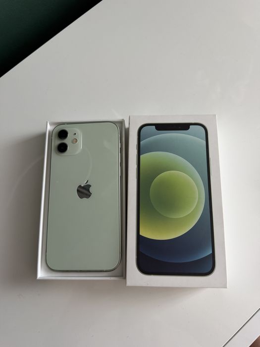 Iphone 12 128 GB