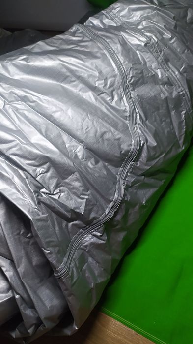 Авточехол-тент, размер L