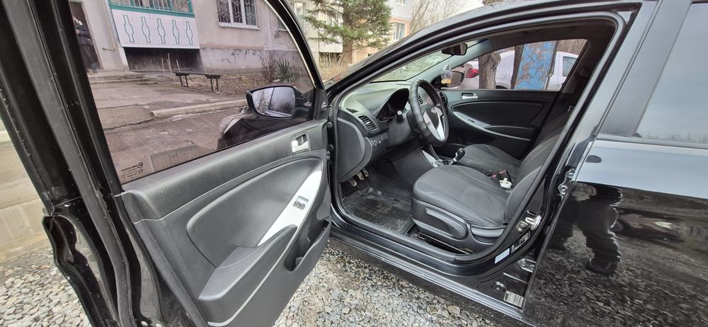 Продам авто 2011года