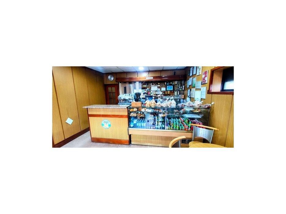 Bakery / Pastry Shop Business Transfer in Gandra, Valença