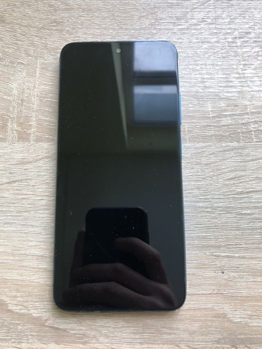 Xiaomi redmi note 11_4/64