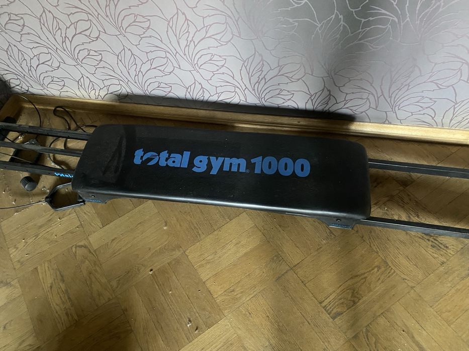 Продам тренажер GYM 1000