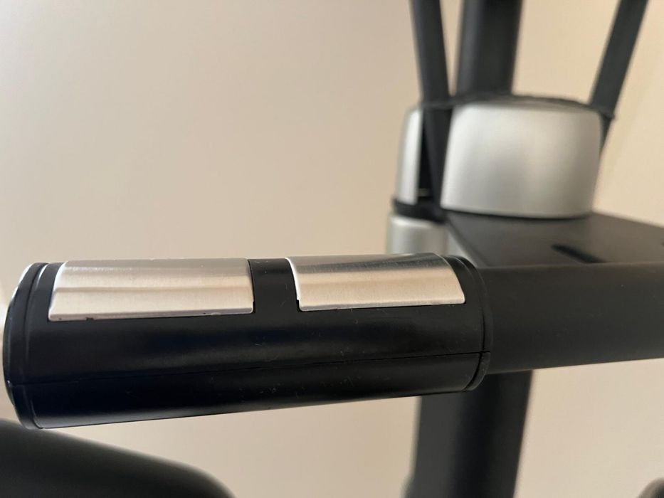 Bicicleta Eliptica URGENTE
