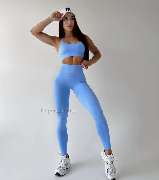 Спортивный костюм розовый