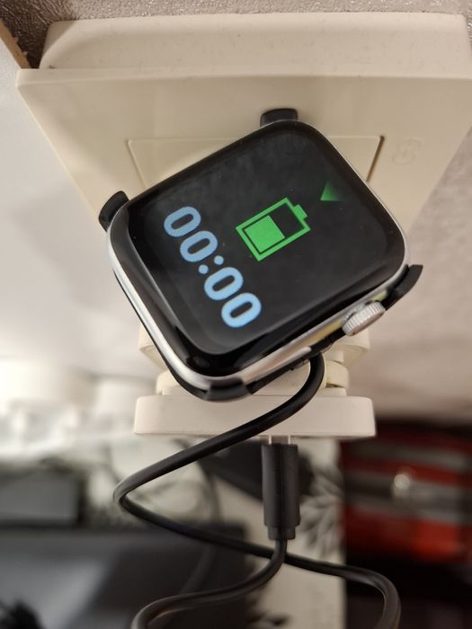 смарт-часов i8 Pro Max.