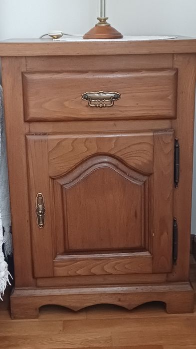 Mobilia quarto completa