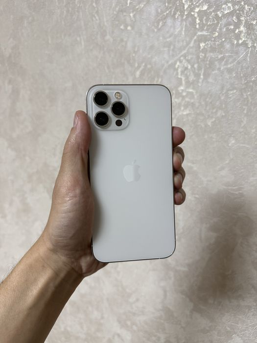 Iphone 12 Pro Max 128Gb Neverlock