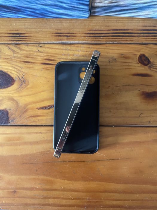 iPhone 12 pro 128Gb Dourado