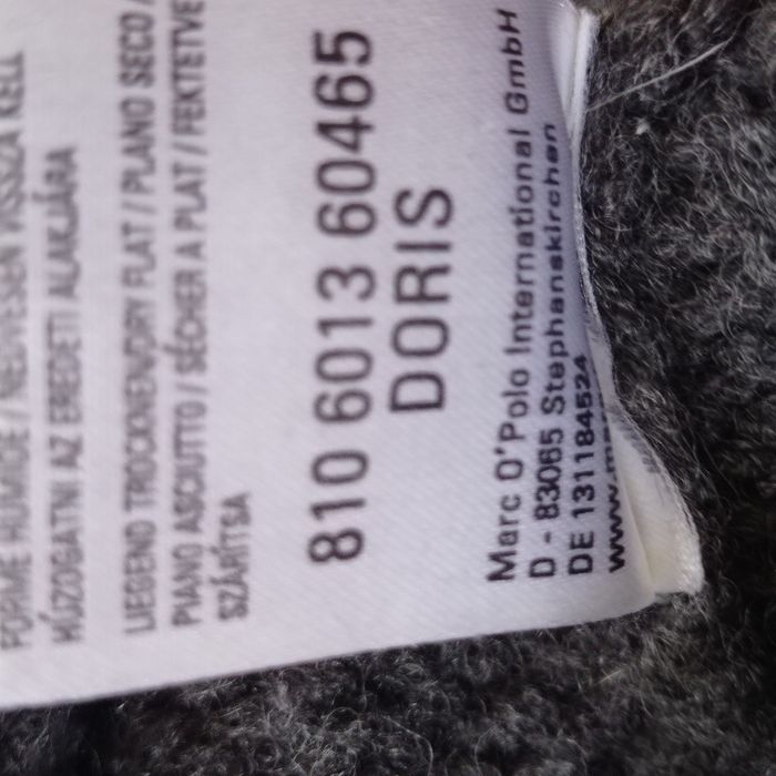 Светр Marc O'Polo