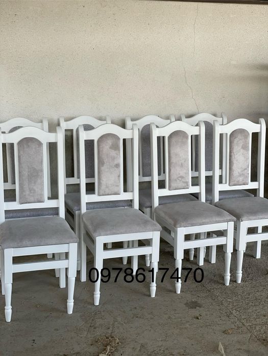 Стулья, стільці, крісла, для дому, кафе, бару від виробника