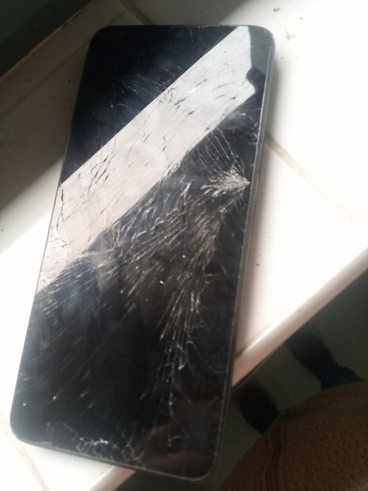 Telemóvel redmi 13c