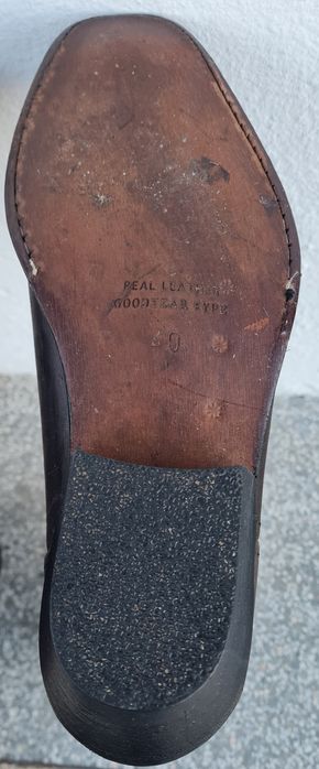 Botas texanas LEVI'S Nr40