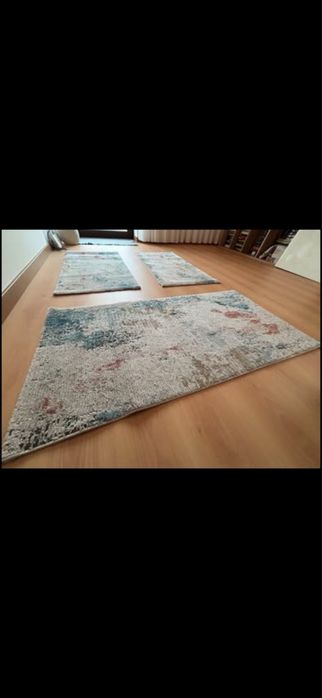 Tapete Himalaya para quarto