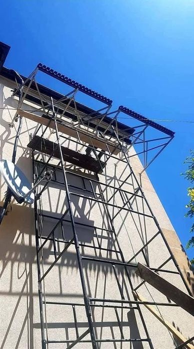 Serwis Kolektorów Słonecznych /Solary-Wymiana Glikolu,Naprawa,Montaż