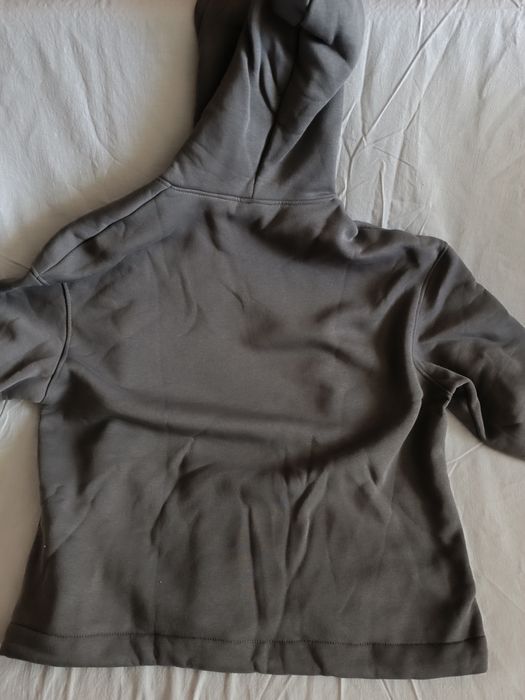 Костюм спортивний утеплений