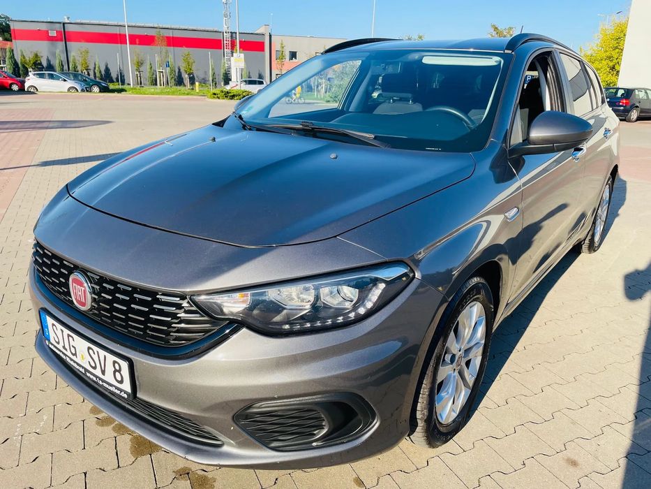 Fiat Tipo