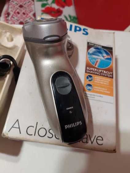 электробритва philips серия 6600