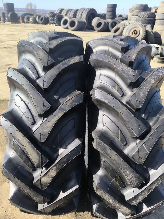 VK TYRE 12.4-24 VK111 AGRI KING 8PR 121A6/117A8 TT
« Powrót