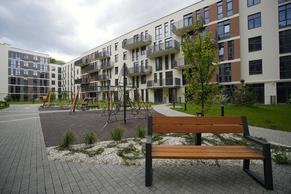 Продаж 1 кім квартири PERFECT LIFE Винники 55,46 кв.м