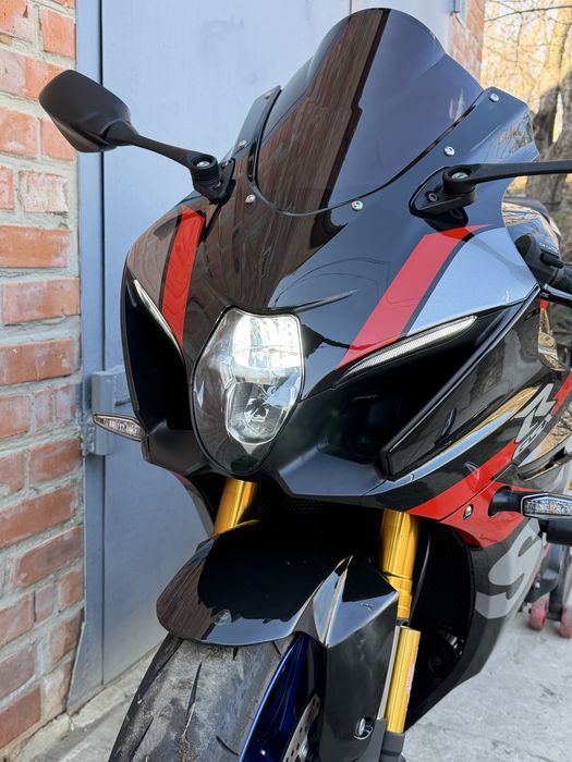 Suzuki GSX-R 1000 R 2022