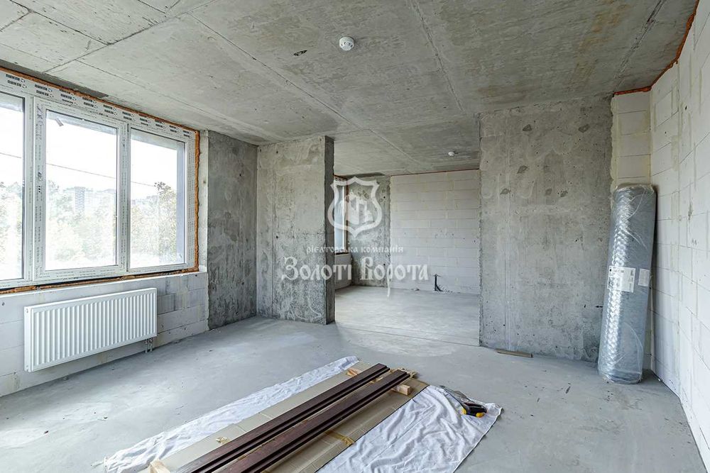 2-кімнатна квартира за адресою (площа 61 м²) - Atlanta.ua - фото 7