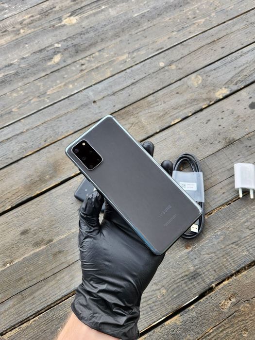 Samsung galaxy S20 plus 10/128gb