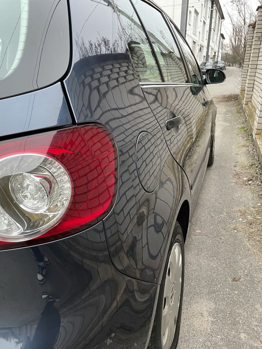 Продам Авто Volkswagen Golf 5 Plus