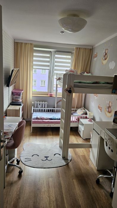 Apartment in Lubsko, Hynków, powiat żarski - Widok 6