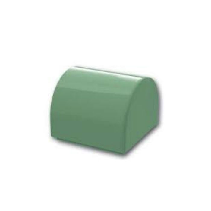 LEGO 49307 Skos 1 x 1 x 2/3 zakrzywiony  podwójne Sand Green 1 szt.
