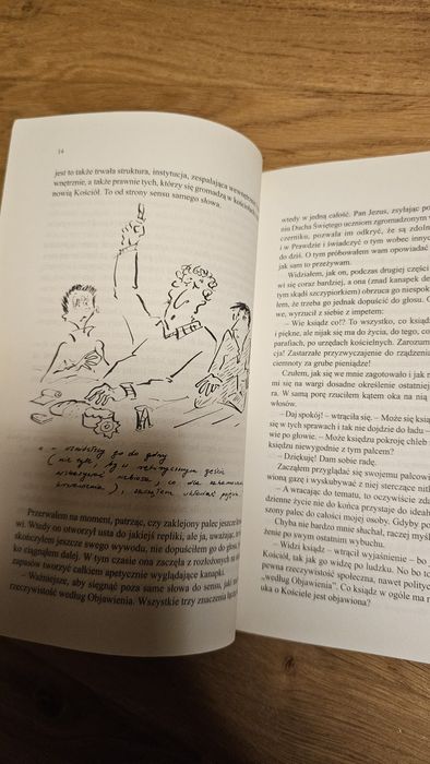 Książka Aga mateusz i mnóstwo pytań o kościół
