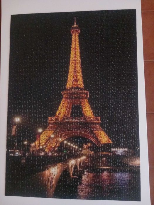 Puzzle para Moldura50x70