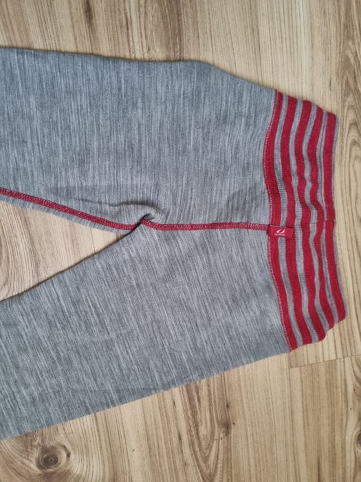 Odzież termiczna spodnie Ulvang 104cm 3-4lata