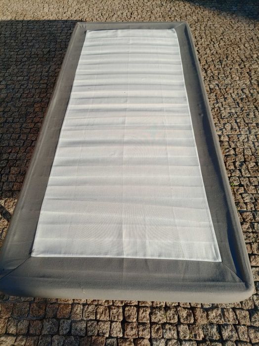 Cama em ótimo estado