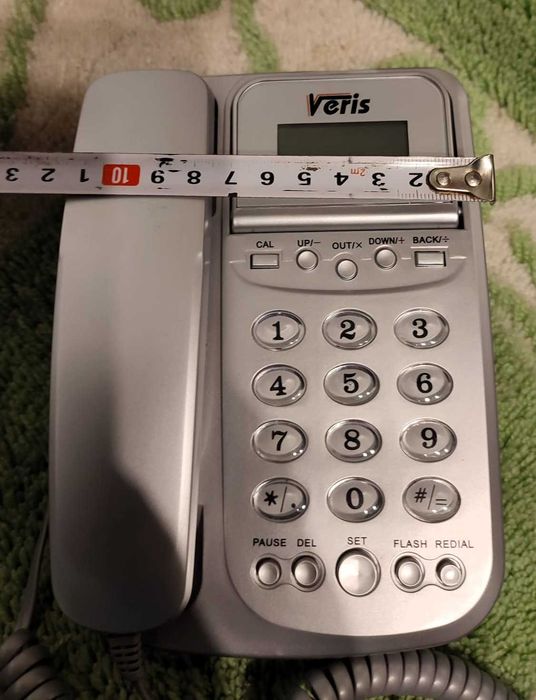 Telefon stacjonarny Veris