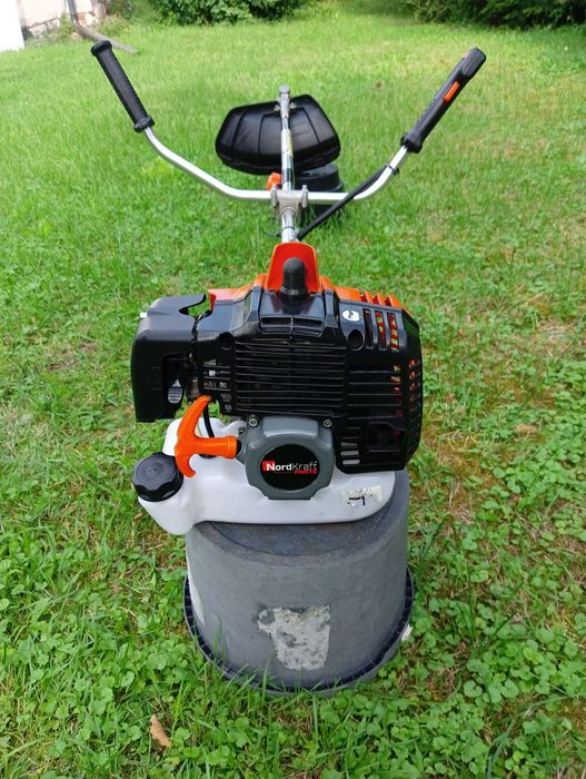 Kosa spalinowa nac bp540-30bv