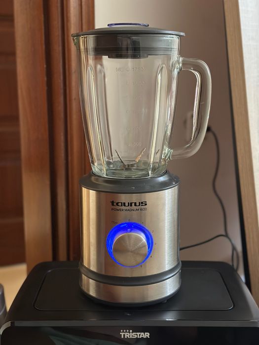 Kit Cozinha Completo – Air Fryer, Nespresso, Liquidificador e Mais | Excelente Estado