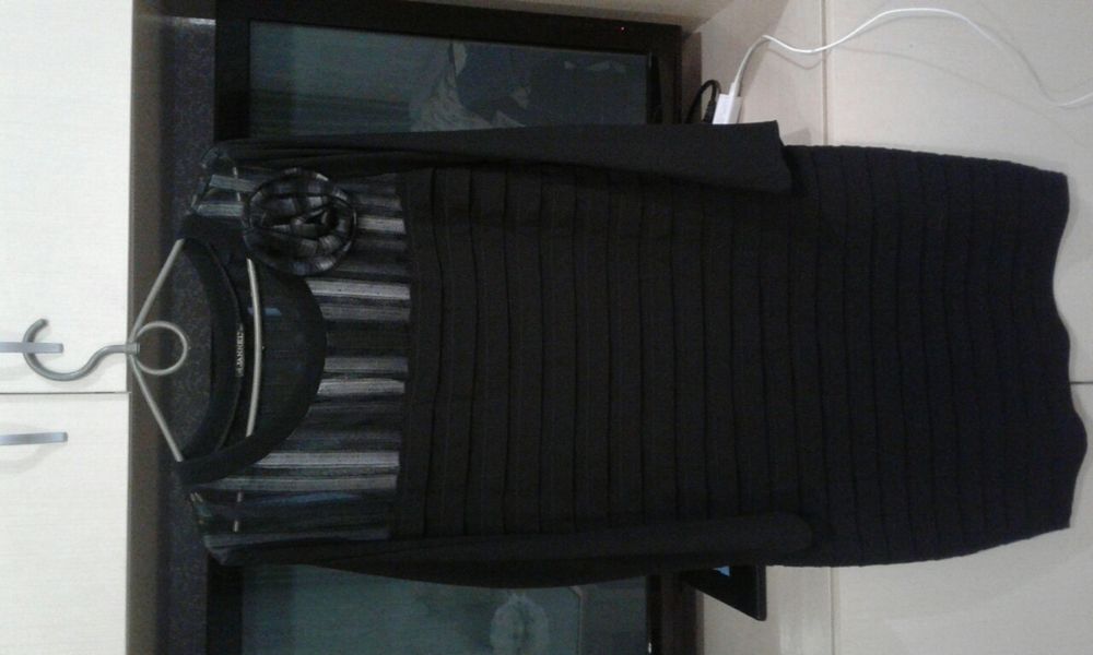 Нарядное платье 48-50