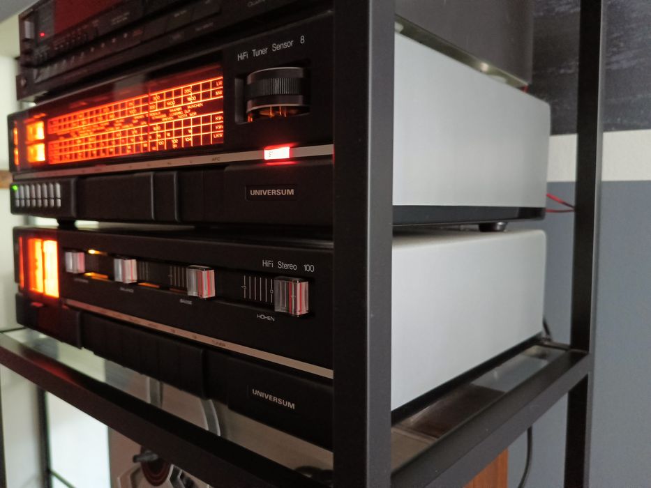 Sprzedam zestaw Uniwersum