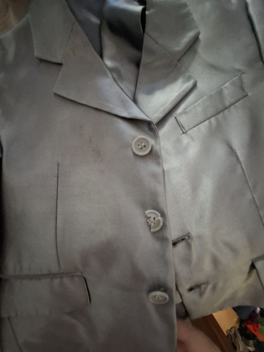 Roupa para criança