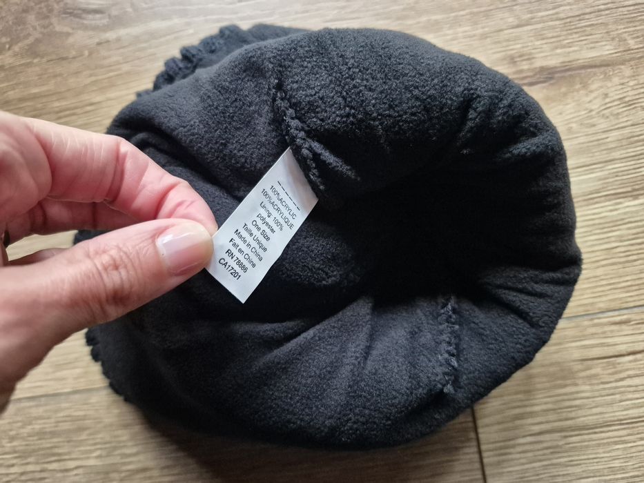 Czapka Beanie Rossignol