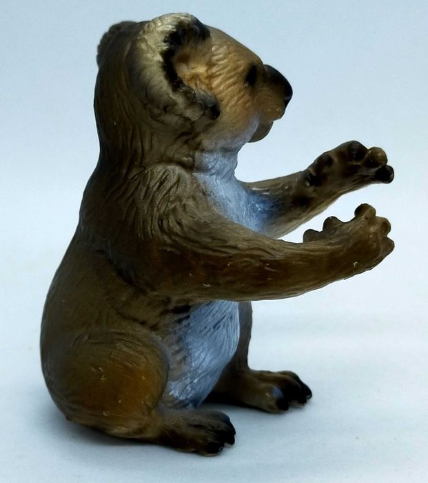 SCHLEICH 14303 - Animais da vida selvagem KOALA