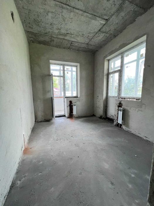 Продаж 3 кімнатної квартири по вулиці Шевченка (Рясне 1)