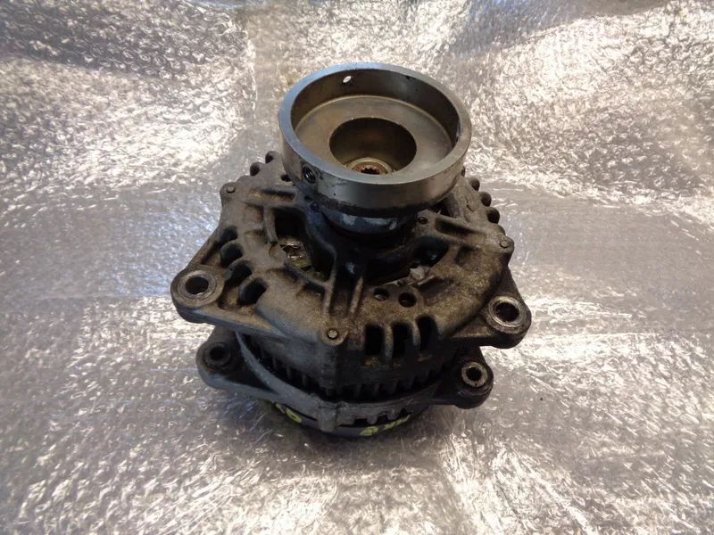 alternator ford focus mondeo galaxy 1.8 tdci 6g9n10300ud