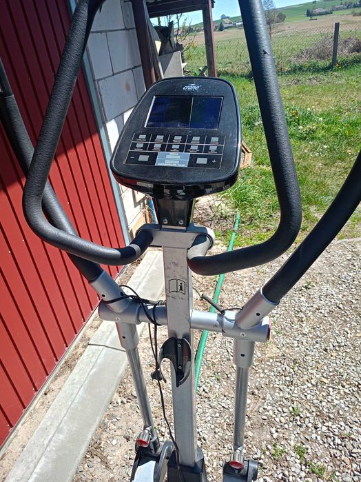 Orbitrek Crane Sports