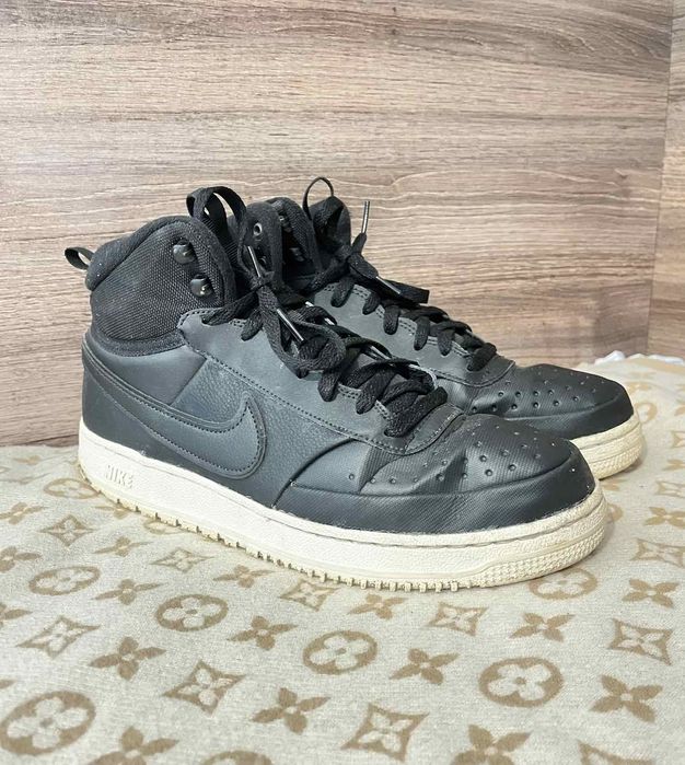Ботинки Nike Air Force Оригінал