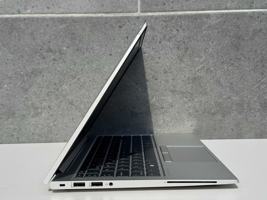 Ноутбук HP EliteBook 845 G7/Ryzen 5 4650U/16GB/256GB/14" IPS/Гарантія