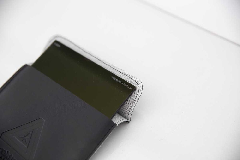 Cokin Nuances Filtro Densidade Neutra 10 Stops - ND1024 - M -