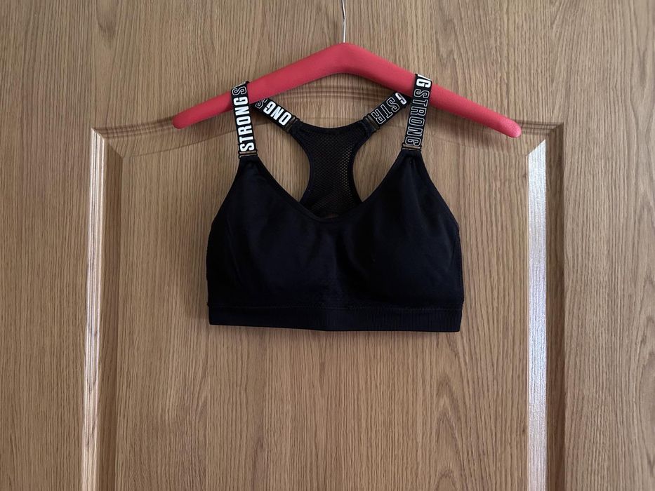 Спортивний топ , розмір S