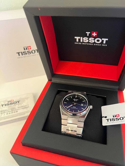 Годинник Tissot PRX 80